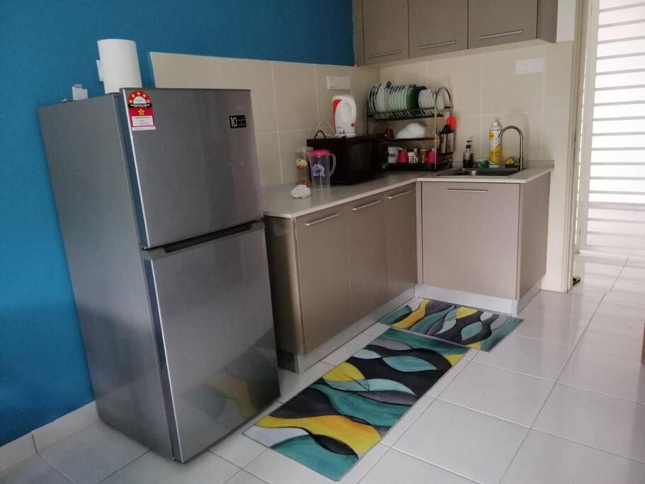 H&H Lovely Homestay In נילאי מראה חיצוני תמונה