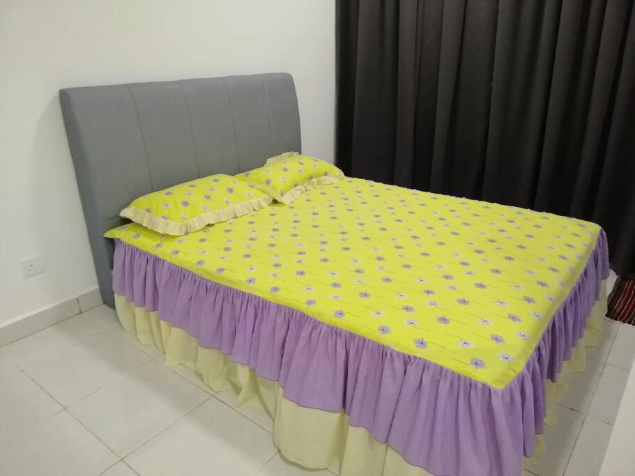 H&H Lovely Homestay In נילאי מראה חיצוני תמונה