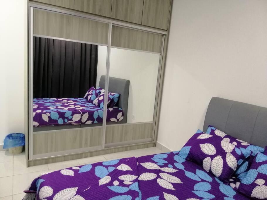 H&H Lovely Homestay In נילאי מראה חיצוני תמונה