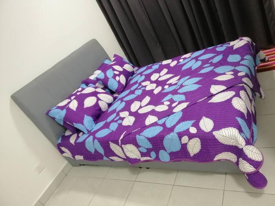 H&H Lovely Homestay In נילאי מראה חיצוני תמונה