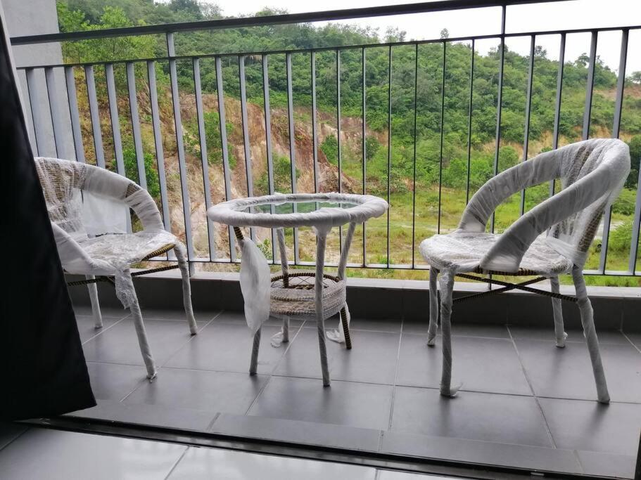 H&H Lovely Homestay In נילאי מראה חיצוני תמונה