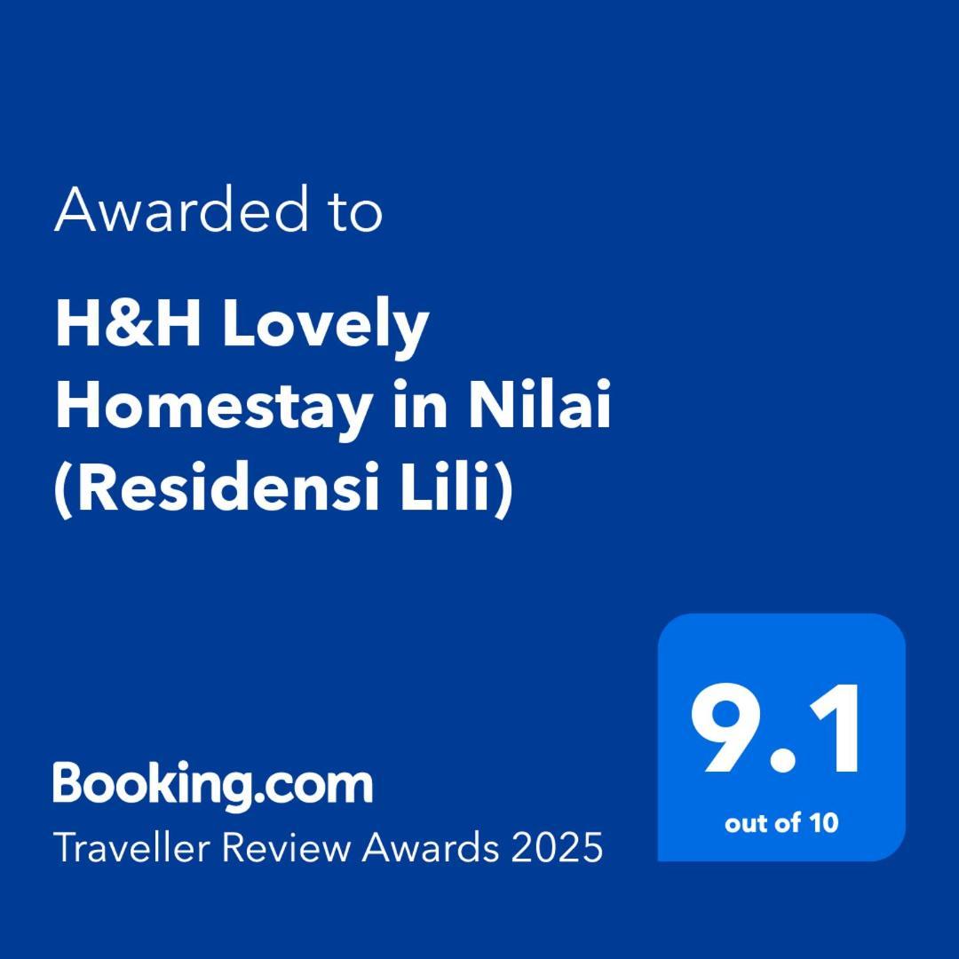 H&H Lovely Homestay In נילאי מראה חיצוני תמונה